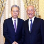 China_s_Top_Legislator_Zhao_Leji_Visits_Portugal_to_Strengthen_Bilateral_Ties
