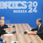 China_s_Top_Legislator_Zhao_Leji_Visits_Russia_to_Boost_Strategic_Partnership