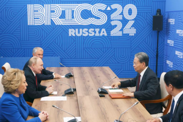 China’s Top Legislator Zhao Leji Visits Russia to Boost Strategic Partnership China_s_Top_Legislator_Zhao_Leji_Visits_Russia_to_Boost_Strategic_Partnership