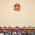 China_s_Top_Legislature_Concludes_Session_with_Key_Laws_and_Appointments