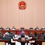 China_s_Top_Legislature_Convenes_12th_Session_to_Review_Key_Legal_Reforms