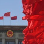 China_s_Top_Legislature_Reviews_Key_Bills_at_Standing_Committee_Session