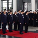 China_s_Top_Political_Advisor_Leads_Delegation_to_Mourn_Vietnam_s_Nguyen_Phu_Trong