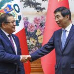 China_s_Top_Political_Advisor_Meets_Peruvian_Congress_President_to_Boost_Bilateral_Ties