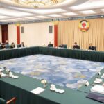 China_s_Top_Political_Advisor_Urges_Preparations_for_Upcoming_CPPCC_Session