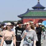 China_s_Tourism_Booms_as_High_Level_Opening_Up_Attracts_Global_Visitors