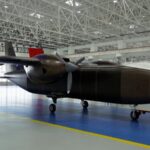 China_s_Twin_Engine_Transport_Drone_Soars_in_Successful_Maiden_Flight video poster