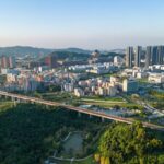 China_s_Urbanization_Rate_Soars_to_66__Over_Past_75_Years