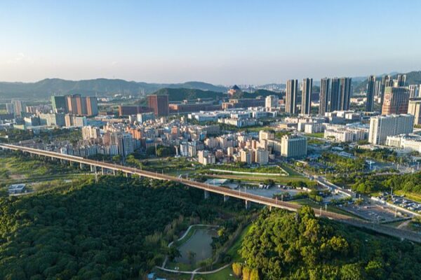 China’s Urbanization Rate Soars to 66% Over Past 75 Years China_s_Urbanization_Rate_Soars_to_66__Over_Past_75_Years