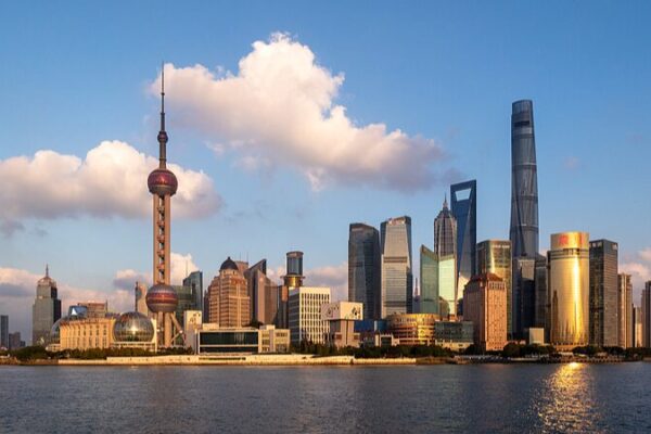 China’s Vice Premier He Lifeng Welcomes Increased U.S. Financial Cooperation China_s_Vice_Premier_He_Lifeng_Welcomes_Increased_U_S__Financial_Cooperation