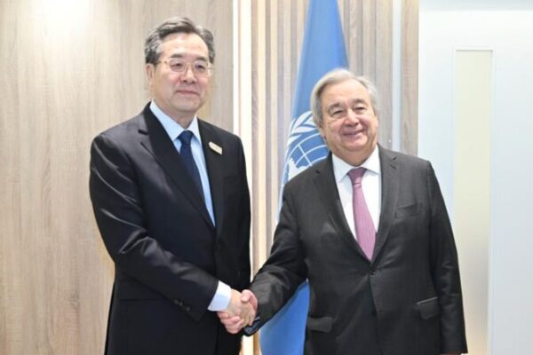 China_s_Vice_Premier_Reaffirms_Unwavering_Commitment_to_Climate_Action_at_COP29