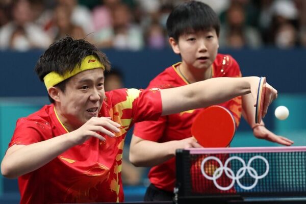 China’s Wang Chuqin and Sun Yingsha Reach Table Tennis Mixed Doubles Finals at Paris 2024 China_s_Wang_Chuqin_and_Sun_Yingsha_Reach_Table_Tennis_Mixed_Doubles_Finals_at_Paris_2024