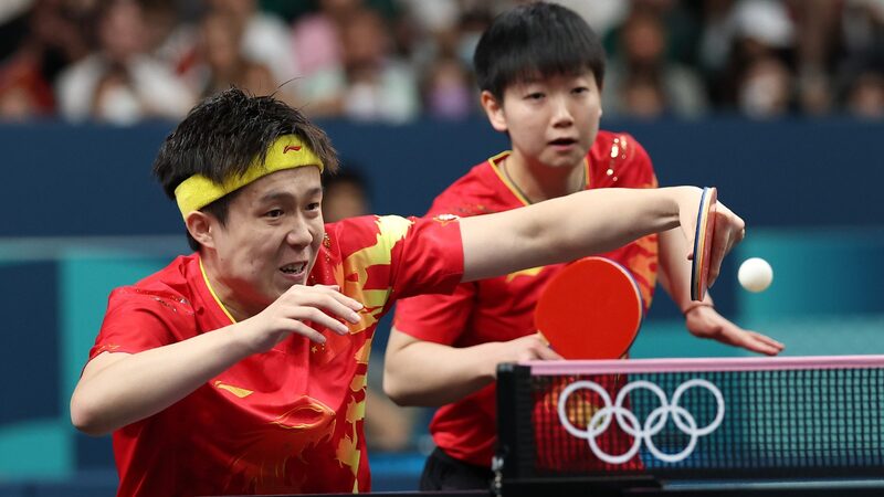 China_s_Wang_Chuqin_and_Sun_Yingsha_Reach_Table_Tennis_Mixed_Doubles_Finals_at_Paris_2024