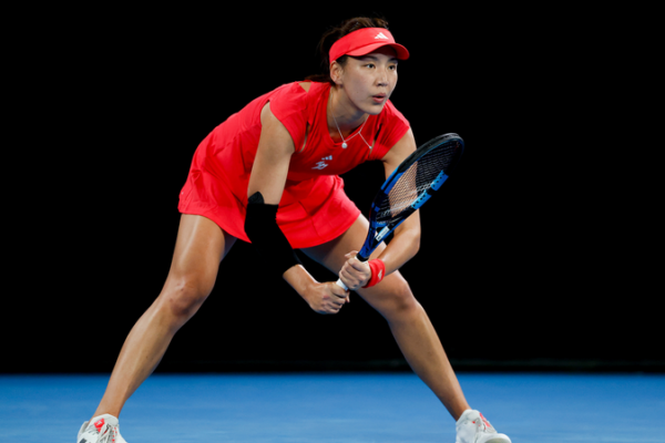 China’s Wang Xinyu Advances to Second Round at Singapore Open China_s_Wang_Xinyu_Advances_to_Second_Round_at_Singapore_Open