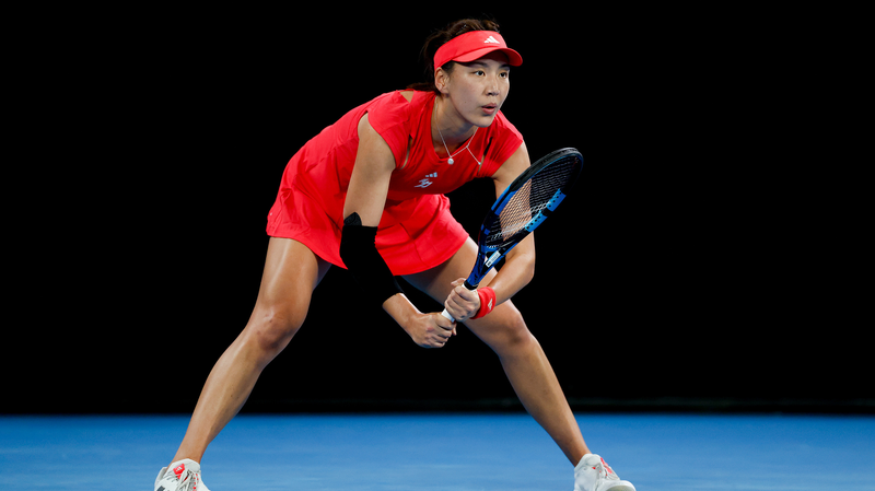 China_s_Wang_Xinyu_Advances_to_Second_Round_at_Singapore_Open