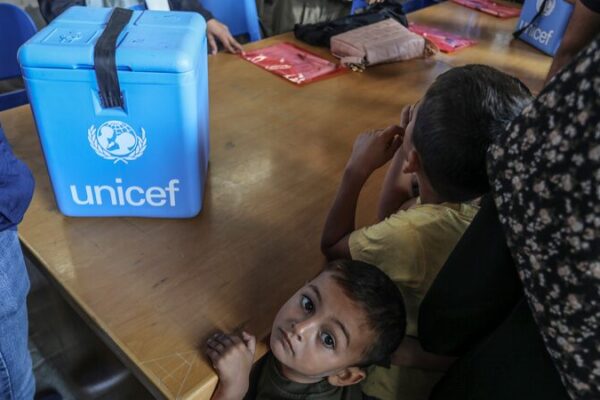 China_s_Wang_Yi_Calls_for_Immediate_Ceasefire_and_Humanitarian_Aid_Access_in_Gaza