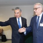 China_s_Wang_Yi_Condemns_Attacks_on_Lebanese_Civilians_in_Meeting_with_Foreign_Minister