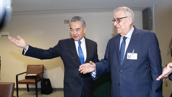 China’s Wang Yi Condemns Attacks on Lebanese Civilians in Meeting with Foreign Minister China_s_Wang_Yi_Condemns_Attacks_on_Lebanese_Civilians_in_Meeting_with_Foreign_Minister