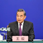 China_s_Wang_Yi_Discusses_Sino_U_S__Relations_and_Global_Challenges video poster