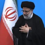 China_s_Wang_Yi_Offers_Condolences_Over_Deaths_of_Iranian_President_and_Foreign_Minister