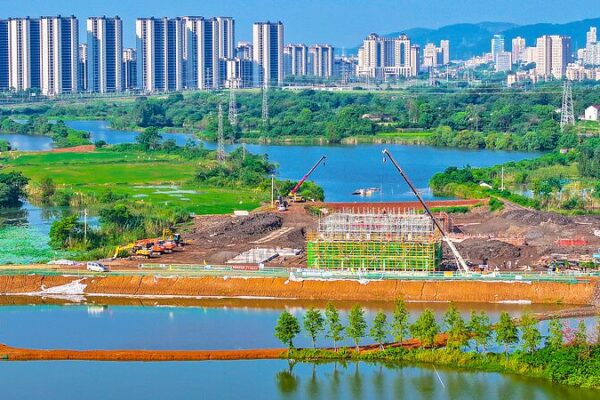 China’s Water Conservancy Investments Surge, Creating 2.1 Million Jobs in 2024 China_s_Water_Conservancy_Investments_Surge__Creating_2_1_Million_Jobs_in_2024