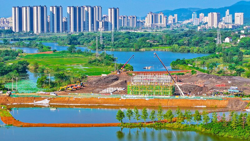 China_s_Water_Conservancy_Investments_Surge__Creating_2_1_Million_Jobs_in_2024