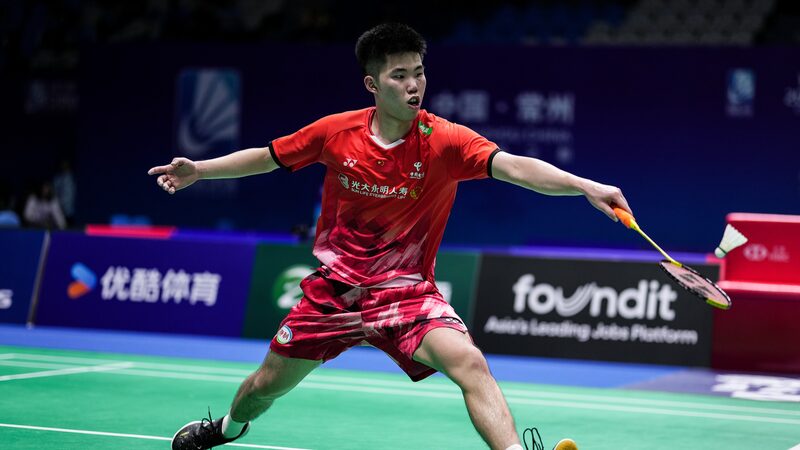 China_s_Weng_Hongyang_Overcomes_Antonsen_to_Reach_BWF_China_Open_Semifinals