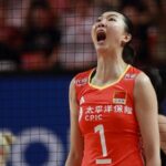 China_s_Women_s_Volleyball_Team_Prepares_for_Challenging_Olympic_Opener_Against_USA video poster