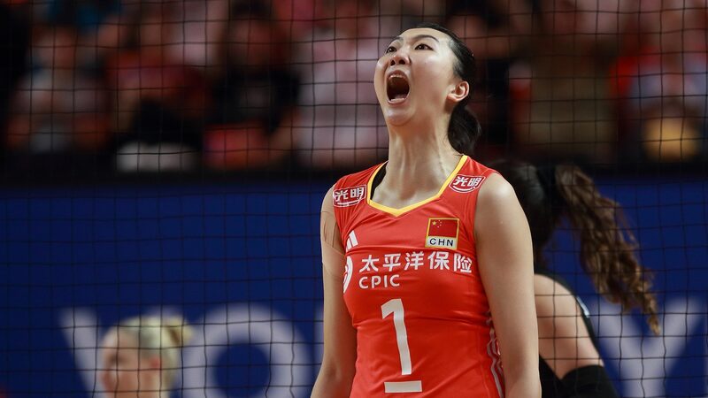China_s_Women_s_Volleyball_Team_Prepares_for_Challenging_Olympic_Opener_Against_USA_poster - Khabar Asia China_s_Women_s_Volleyball_Team_Prepares_for_Challenging_Olympic_Opener_Against_USA video poster
