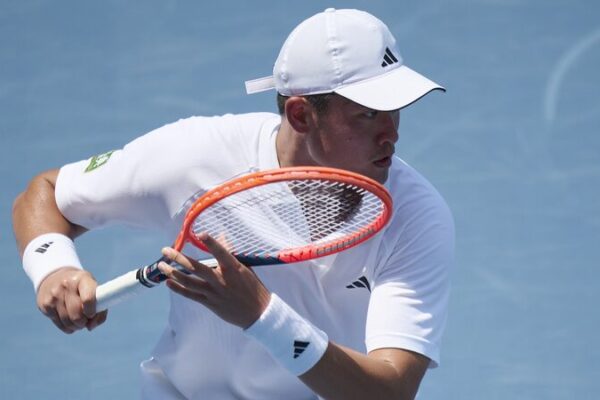 China’s Wu Yibing Triumphs at Jinan Challenger on Return from Injury China_s_Wu_Yibing_Triumphs_at_Jinan_Challenger_on_Return_from_Injury