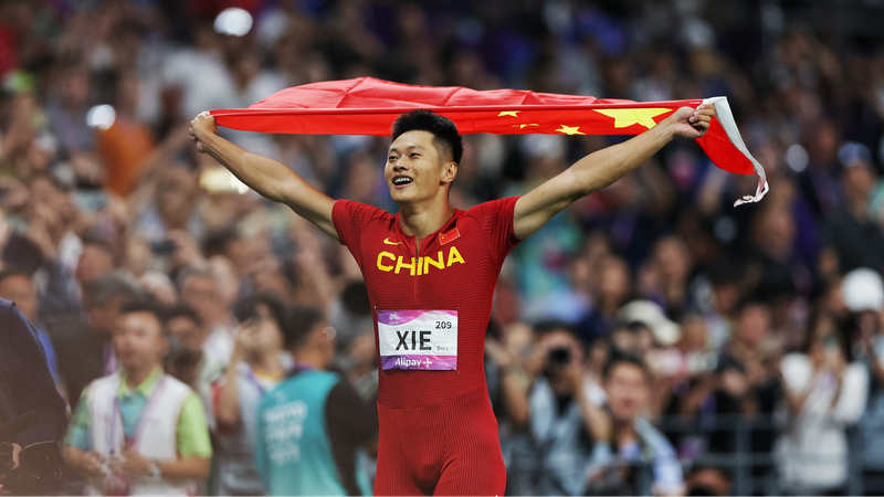 China_s_Xie_Zhenye_Sets_Season_Best_10_05s_in_Pre_Olympic_100m_Race_in_Italy - Khabar Asia China_s_Xie_Zhenye_Sets_Season_Best_10_05s_in_Pre_Olympic_100m_Race_in_Italy