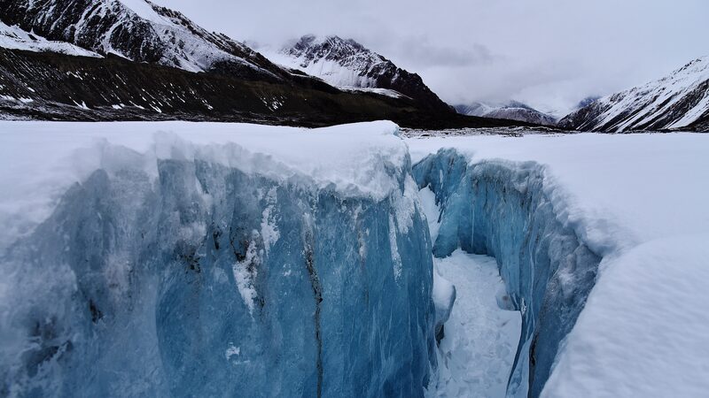China_s_Xizang_Glacier_Protection_Regulation_to_Take_Effect_in_October_2024 - Khabar Asia China_s_Xizang_Glacier_Protection_Regulation_to_Take_Effect_in_October_2024