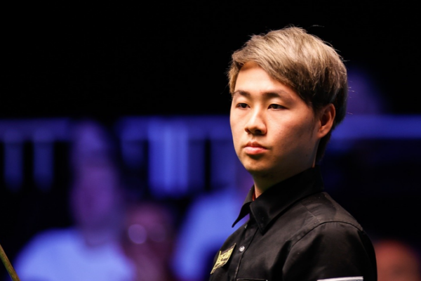 China’s Xu Si Stuns Mark Williams to Reach Xi’an Grand Prix Quarterfinals China_s_Xu_Si_Stuns_Mark_Williams_to_Reach_Xi_an_Grand_Prix_Quarterfinals