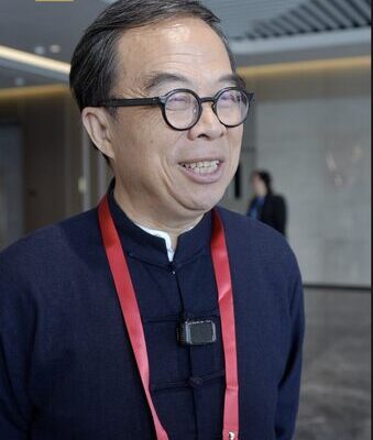 China’s Youth Embody Cultural Confidence, Says CUHK’s Huang Ping China_s_Youth_Embody_Cultural_Confidence__Says_CUHK_s_Huang_Ping video poster