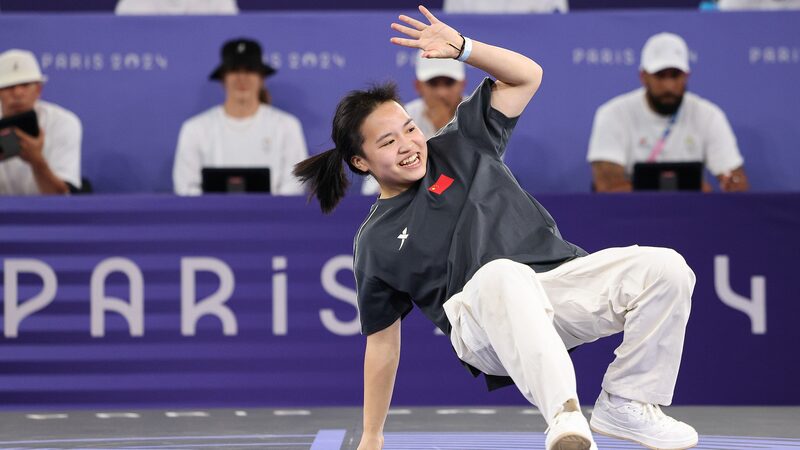 China_s_Youth_Shine_at_2024_Paris_Olympics__Making_Historic_Strides_poster - Khabar Asia China_s_Youth_Shine_at_2024_Paris_Olympics__Making_Historic_Strides video poster