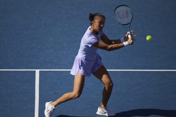 China’s Yuan Yue Advances to Hong Kong Open Semifinals China_s_Yuan_Yue_Advances_to_Hong_Kong_Open_Semifinals