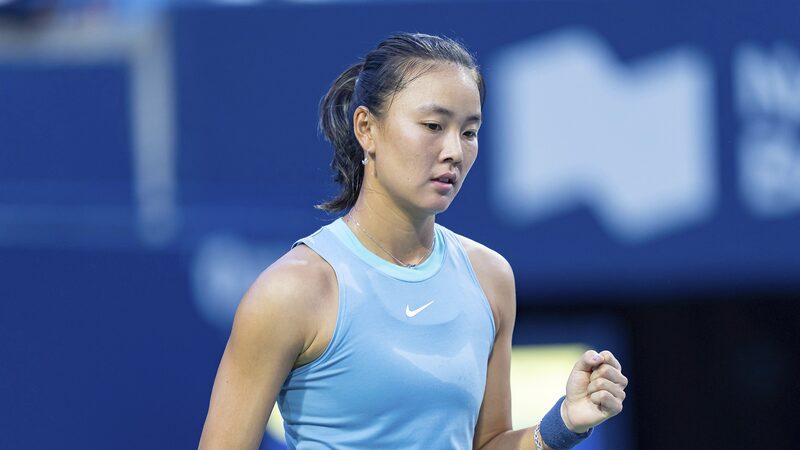 China_s_Yuan_Yue_Advances_to_Second_Round_at_Korea_Open_After_Comeback_Victory - Khabar Asia China_s_Yuan_Yue_Advances_to_Second_Round_at_Korea_Open_After_Comeback_Victory