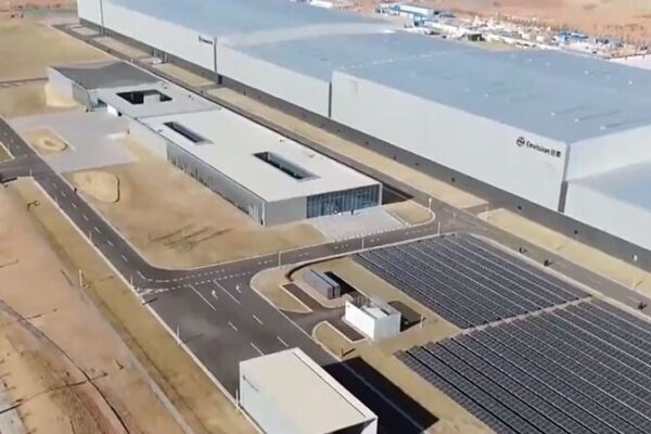 China’s Zero-Carbon Industrial Parks Pave Way to Green Future China_s_Zero_Carbon_Industrial_Parks_Pave_Way_to_Green_Future