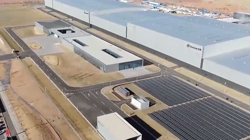China_s_Zero_Carbon_Industrial_Parks_Pave_Way_to_Green_Future - Khabar Asia China_s_Zero_Carbon_Industrial_Parks_Pave_Way_to_Green_Future