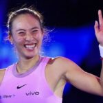 China_s_Zheng_Qinwen_Makes_History_with_First_WTA_Finals_Appearance