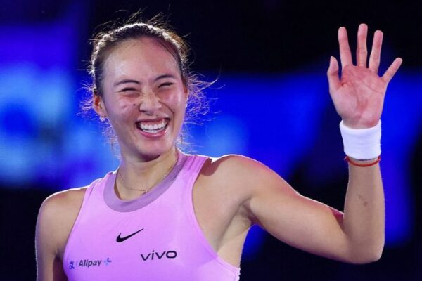 China’s Zheng Qinwen Makes History with First WTA Finals Appearance China_s_Zheng_Qinwen_Makes_History_with_First_WTA_Finals_Appearance