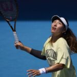 China_s_Zheng_Qinwen_Prepares_for_Potential_Clash_with_Sabalenka_at_Australian_Open