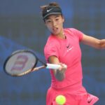 China_s_Zheng_Qinwen_and_Yuan_Yue_Secure_First_Round_Byes_at_China_Open video poster