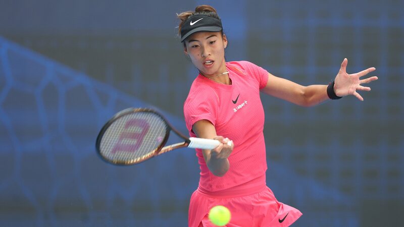 China_s_Zheng_Qinwen_and_Yuan_Yue_Secure_First_Round_Byes_at_China_Open_poster - Khabar Asia China_s_Zheng_Qinwen_and_Yuan_Yue_Secure_First_Round_Byes_at_China_Open video poster