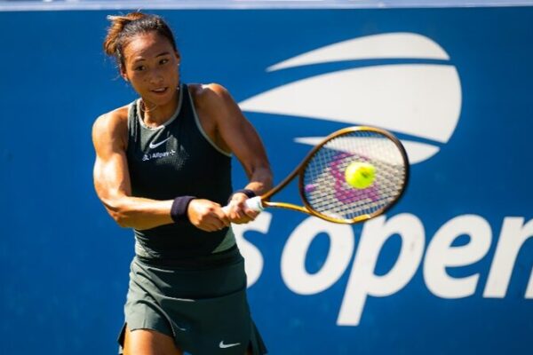 China’s Zheng, Wang, Shang Power into Third Round of US Open China_s_Zheng__Wang__Shang_Power_into_Third_Round_of_US_Open