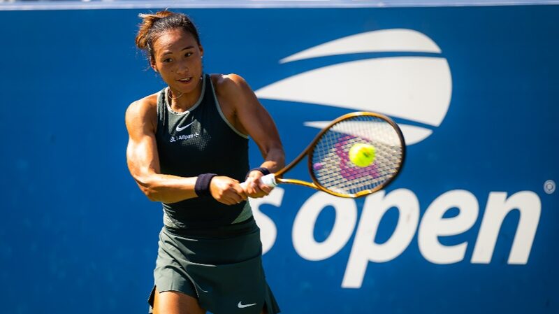 China_s_Zheng__Wang__Shang_Power_into_Third_Round_of_US_Open - Khabar Asia China_s_Zheng__Wang__Shang_Power_into_Third_Round_of_US_Open