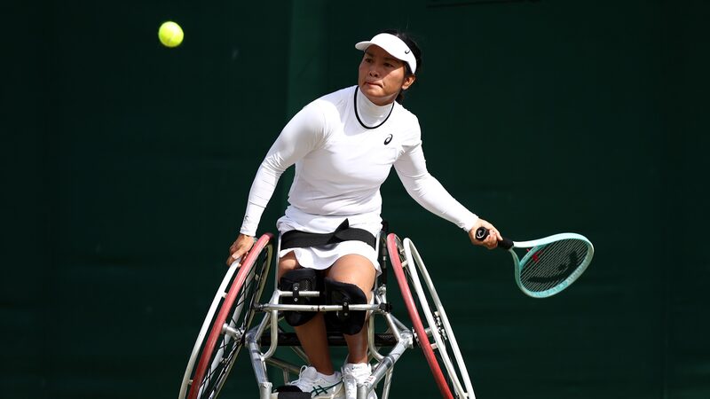 China_s_Zhu_Zhenzhen_Aims_for_Paralympic_Gold_in_Wheelchair_Tennis_at_Paris_2024_poster - Khabar Asia China_s_Zhu_Zhenzhen_Aims_for_Paralympic_Gold_in_Wheelchair_Tennis_at_Paris_2024 video poster