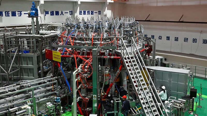 China_s__Artificial_Sun__Launches_New_Experiments_with_Digital_Twin_Technology - Khabar Asia China_s__Artificial_Sun__Launches_New_Experiments_with_Digital_Twin_Technology