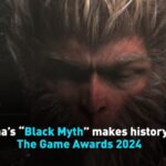 China_s__Black_Myth__Makes_History_at_The_Game_Awards_2024 video poster