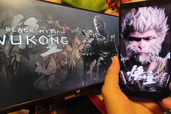 China’s “Black Myth: Wukong” Makes History with Game of the Year Nomination China_s__Black_Myth__Wukong__Makes_History_with_Game_of_the_Year_Nomination